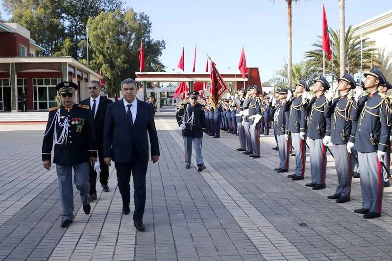 وزارة الداخلية تجري حركة انتقالية واسعة في صفوف رجال السلطة بالمغرب ‎