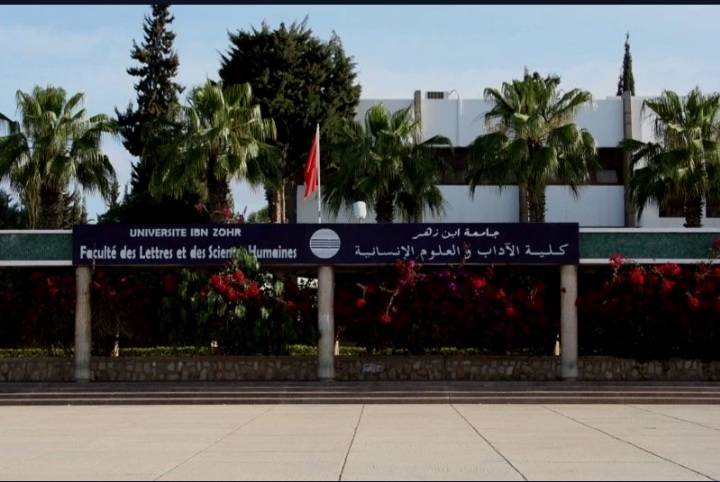 النيابة العامة تتوصل بمراسلة بشأن “ادعاءات تزوير شواهد” بجامعة ابن زهر