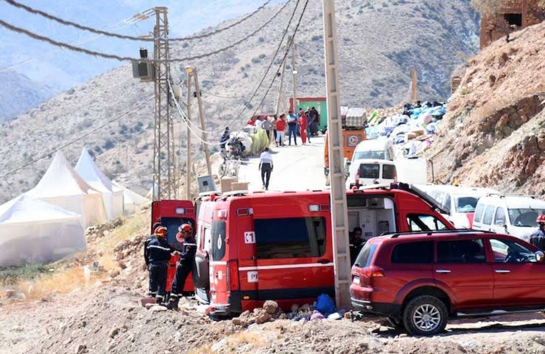 تنمية مناطق الزلزال تستوجب ربط نجاعة الإجراءات بتفعيل “الحكامة والمحاسبة”