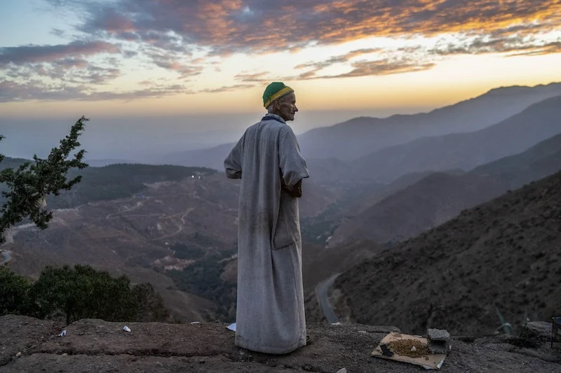 “صندوق النقد” والمغرب يتفقان على قرض