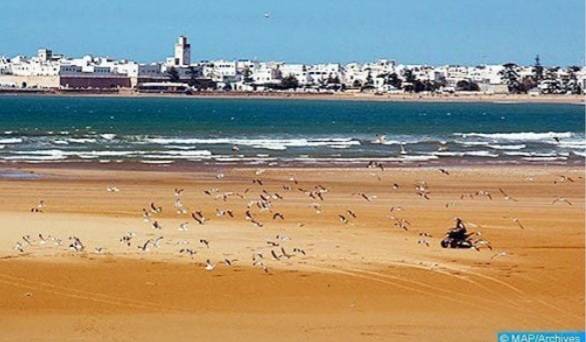 “إعلان موكادور للمناخ” يؤكد على ضرورة إدماج البعد “القيمي والثقافي والتراثي” في مكافحة التغيرات المناخية