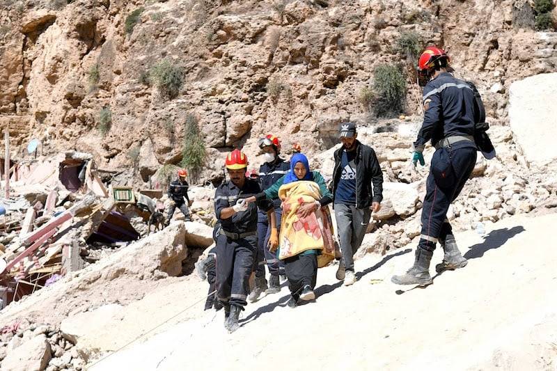 منظمة أمريكية تدعم القابلات في المغرب