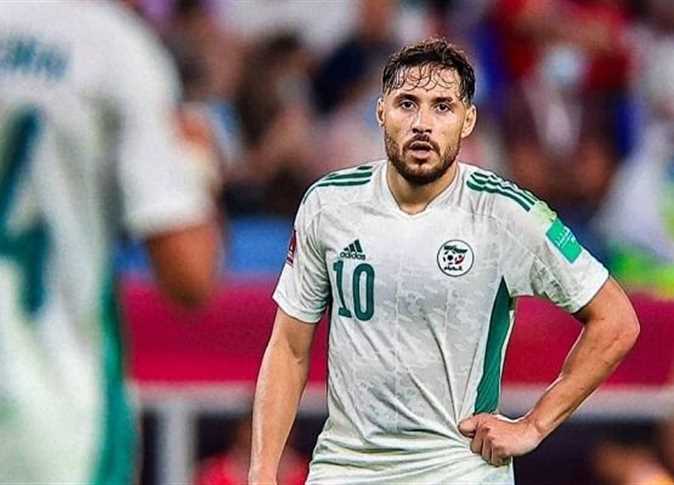 بسبب الأهلي .. «فيفا» يهدد يوسف بلايلي بالإيقاف لمدة سنتين