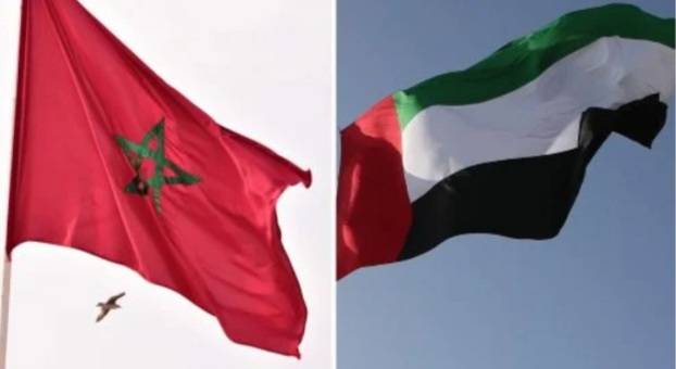 جرد بأهم الاتفاقيات الموقعة بين المغرب ودولة الإمارات العربية المتحدة منذ اعتلاء صاحب الجلالة الملك محمد السادس العرش