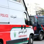 توقيف خمسة عشر شخصا ينشطون ضمن شبكات إجرامية