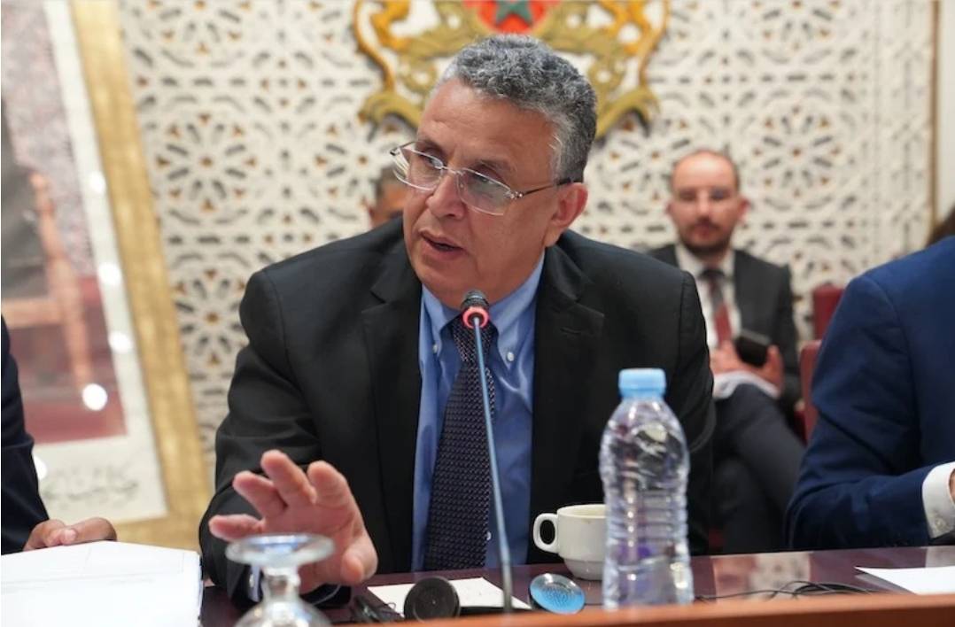 هيئات ترفض “تقييد” وهبي يد المجتمع المدني في التبليغ عن الفساد