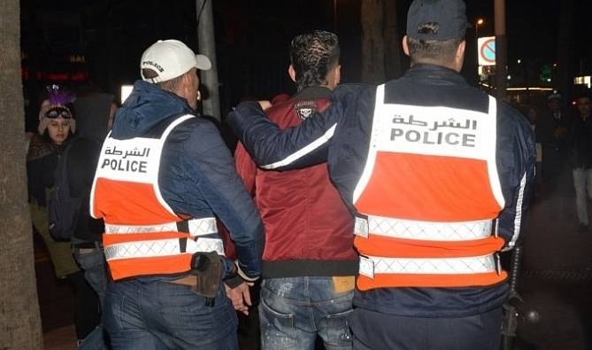 الجديدة.. إيقاف مواطن إفريقي نصب على أشخاص راغبين في الهجرة