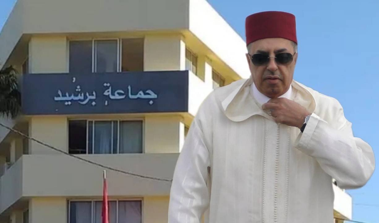 برشيد.. عامل إقليم برشيد يعطي دفعة قوية لمشاريع تنموية بعد انتظار دام لسنوات