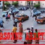 أمن فاس يوقف ثلاثينيا اعتدى رفقة شقيقه على شخص وألحقا خسائر مادية بسيارته
