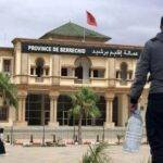 انقطاع الماء بدون سابق إنذار ببرشيد في عز الحر الشديد