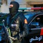 فرقة مكافحة العصابات بأكادير تضبط 44 كيلوغرام من الشيرا وتعتقل مروّجاً