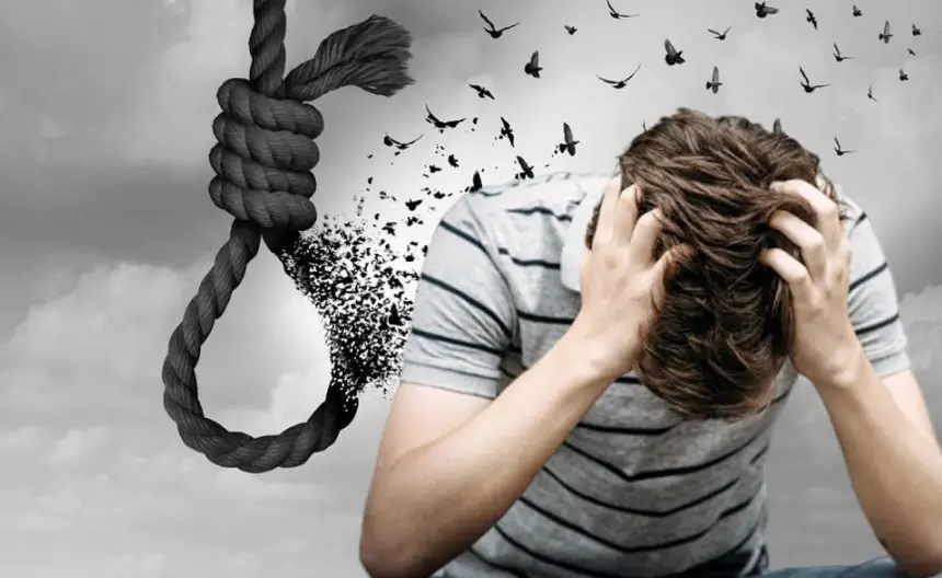 انتحار أستاذ بالدار البيضاء بعد منعه من توقيع محضر الخروج يزلزل الوسط التربوي