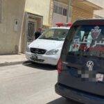 شاب يضع حدًا لحياته في ظروف غامضة بتمارة