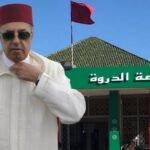 ساكنة الدروة تتنفس الصعداء بعد تدخل عامل إقليم برشيد لتحسين صبيب الماء الصالح للشرب