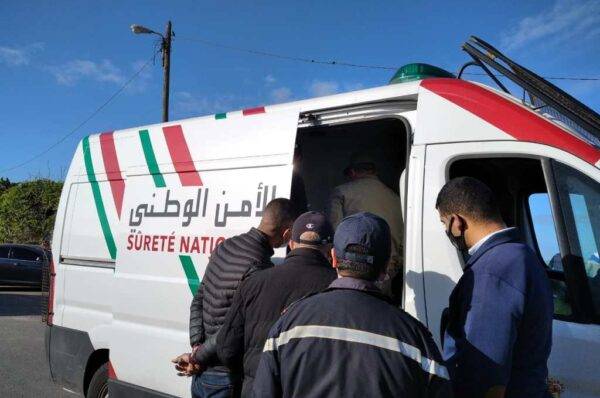 الشرطة بمكناس توقف شخصاً بحوزته أزيد من 1700 قرص مخدر