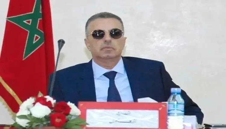 اجتماع أمني موسع لعامل إقليم برشيد لمواجهة البناء العشوائي وندرة المياه