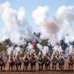 جمعية مهرجان برشيد تؤجل الدورة الـ23 بسبب نقص الدعم المالي