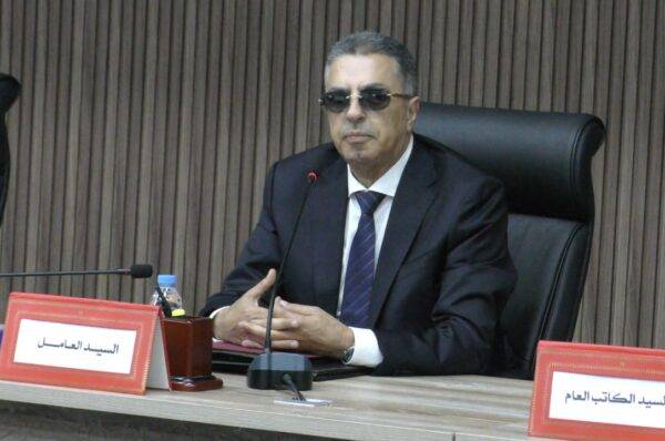 برشيد.. ساكنة زنقة واد سبو بتجزئة بورحال تطالب بتدخل عاجل لوقف أضرار محلات صباغة السيارات