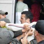 برشيد.. فعاليات مدنية تستنكر الاعتقالات وتطالب بمستشفى إقليمي بمواصفات جيدة