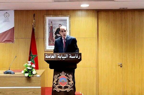 رئاسة النيابة العامة تطلق دورات تكوينية في الجرائم المالية لفائدة القضاة وضباط الشرطة القضائية