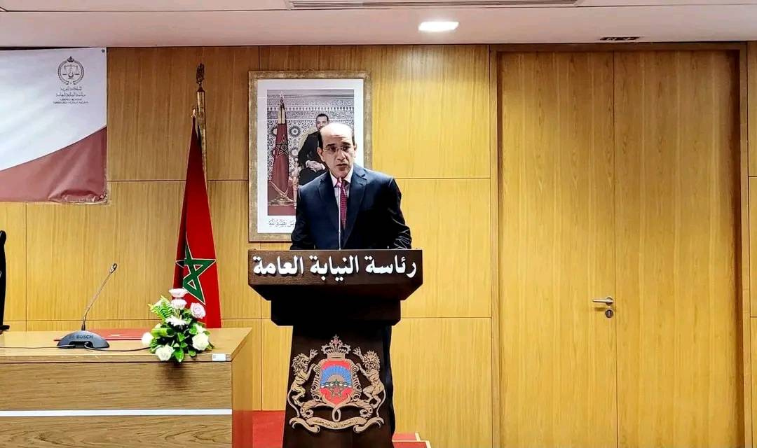 رئاسة النيابة العامة تطلق دورات تكوينية في الجرائم المالية لفائدة القضاة وضباط الشرطة القضائية