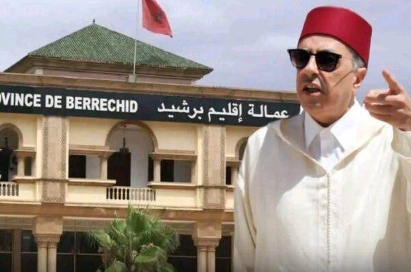 عامل إقليم برشيد يصدر قرارًا جديدًا ينظم أوقات عمل الصيدليات