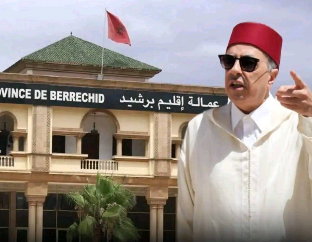 توقيفات وعزل يلوحان في الأفق.. مجلس جماعة برشيد تحت المجهر