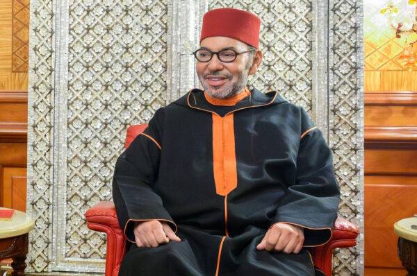 الملك محمد السادس يُعيّن أمينا عاما جديدا للمجلس الأعلى للتربية والتكوين