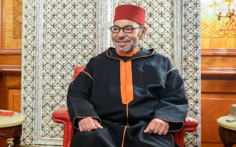 الملك محمد السادس يُعيّن أمينا عاما جديدا للمجلس الأعلى للتربية والتكوين