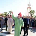 العيون تستعد لزيارة ملكية بمناسبة الذكرى الخمسين للمسيرة الخضراء