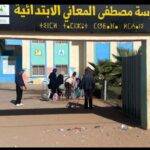 في بادرة إنسانية.. مدير مؤسسة مصطفى المعاني يساهم في تخفيف أزمة الماء ببرشيد