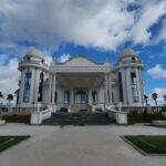 عامل إقليم النواصر يوقف باشا بوسكورة على خلفية هدم “الكريملين”