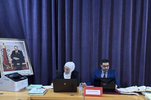 لجنة إقليمية ببرشيد تدرس مقترحات مشاريع تنموية في إطار إعداد جيل جديد من برامج التنمية الترابية المندمجة