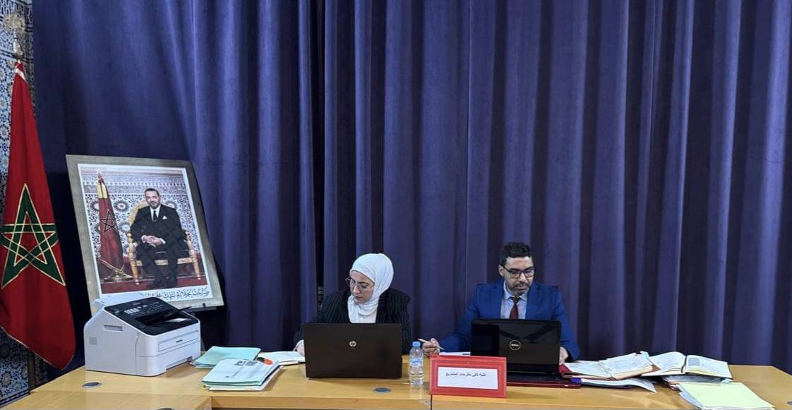 لجنة إقليمية ببرشيد تدرس مقترحات مشاريع تنموية في إطار إعداد جيل جديد من برامج التنمية الترابية المندمجة