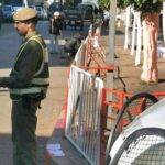 القنيطرة.. تطويق محيط مسجد الهدى لمنع استغلال الملك العمومي من طرف الباعة المتجولين