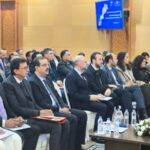 قافلة وزارة الاستثمار لتعزيز دعم المقاولات الصغيرة بالقنيطرة