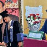 ابن برشيد معاذ حميدو ينال ميزة “حسن جداً” في مناقشة رسالة ماستر حول الحماية الجنائية للمعطيات الشخصية