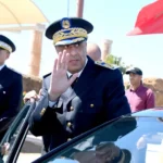 حموشي يمنح ترقية استثنائية لرئيس خلية الأمن المدرسي بآسفي