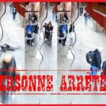 توقيف مشتبه فيه بسرقة سائحة أجنبية بمراكش