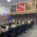 برشيد.. اجتماع لتعريف المقاولات بآليات الدعم الجديدة في مجال الاستثمار