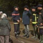 عامل إقليم برشيد يقود تعبئة شاملة ويقوم بزيارات ميدانية ليلية تحسباً للتقلبات الجوية