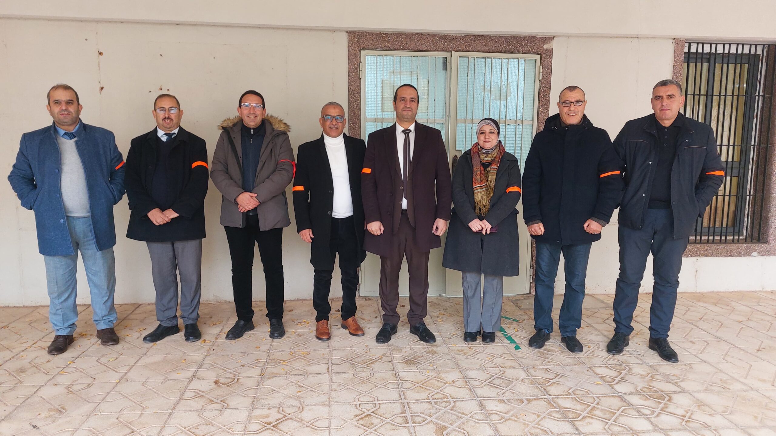 رؤساء المصالح والأقسام بالمديريات والأكاديميات بوزارة التربية الوطنية والتعليم الأولي والرياضة. عمود الإصلاح المنسي بين ثقل المسؤولية وغياب الإنصاف