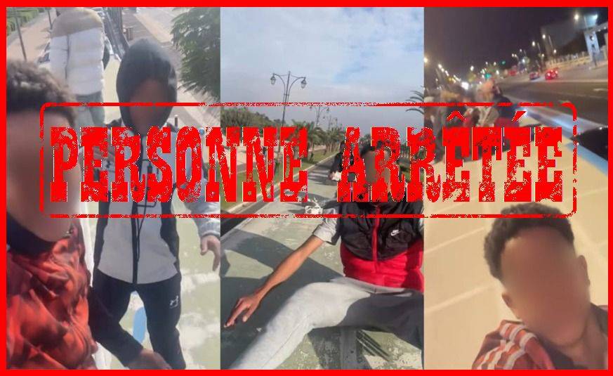 توقيف قاصر بإنزكان بعد توثيق اعتلائه رفقة آخرين سطح حافلة للنقل الحضري