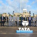 القوات المسلحة الملكية تتسلم أولى مدرعات WhAP 8×8 المصنعة محلياً ببرشيد