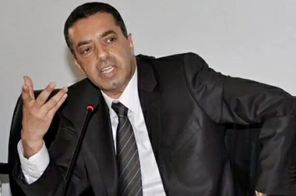 عامل إقليم برشيد يشرف على إطلاق عملية رمضان 1447