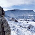 منزلة الليالي تدخل المغرب ابتداءً من الخميس المقبل وتستمر 40 يوماً