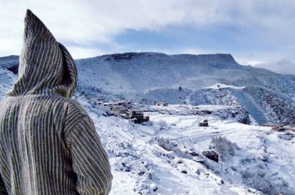 منزلة الليالي تدخل المغرب ابتداءً من الخميس المقبل وتستمر 40 يوماً