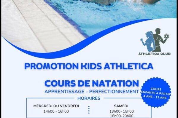 أقوى عروض السنة: مهارة السباحة لعام كامل بـ 2000 درهم فقط!