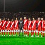 كأس الكونفدرالية .. الوداد يفوز على مانينما الكونغولي