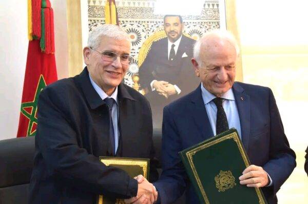 أندري أزولاي يترأس بتطوان مجلس إدارة مشروع الجامعة الدولية لعلوم الثقافة والتراث تطوان–الصويرة